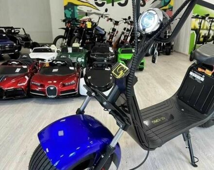 Citycoco 6510, об'ємом двигуна 14.86 л та пробігом 0 тис. км за 42200 $, фото 2 на Automoto.ua