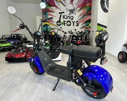 Citycoco 6510, об'ємом двигуна 14.86 л та пробігом 0 тис. км за 42200 $, фото 4 на Automoto.ua