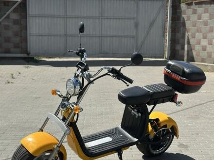 Citycoco 6510 2021 в Малине на Automoto.ua Citycoco 6510, объемом двигателя 14.86 л и пробегом 0 тыс. км за 2200 $, фото 1 на Automoto.ua