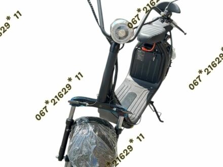 Citycoco 6510 2025 у Чернівцях на Automoto.ua Citycoco 6510, об'ємом двигуна 14.86 л та пробігом 0 тис. км за 901 $, фото 1 на Automoto.ua