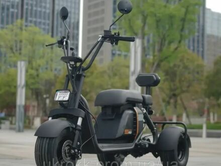 Citycoco 6510 2025 в Виннице на Automoto.ua Citycoco 6510, объемом двигателя 14.86 л и пробегом 0 тыс. км за 1580 $, фото 1 на Automoto.ua