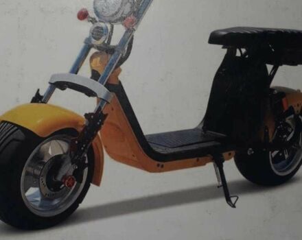 Citycoco 95 XF 380, об'ємом двигуна 12.58 л та пробігом 0 тис. км за 2013 $, фото 22 на Automoto.ua