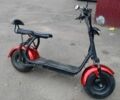 Citycoco 95 XF 380, объемом двигателя 12.58 л и пробегом 0 тыс. км за 31500 $, фото 1 на Automoto.ua