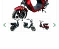 Citycoco 95 XF 380, объемом двигателя 12.58 л и пробегом 0 тыс. км за 2600 $, фото 2 на Automoto.ua