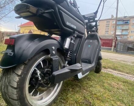 Citycoco 95 XF 380, объемом двигателя 12.58 л и пробегом 0 тыс. км за 2600 $, фото 5 на Automoto.ua