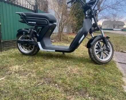 Citycoco 95 XF 380, объемом двигателя 12.58 л и пробегом 0 тыс. км за 2600 $, фото 7 на Automoto.ua