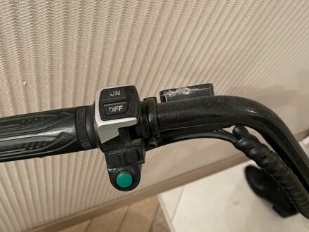 Citycoco 95 XF 380 2017 в Киеве на Automoto.ua Citycoco 95 XF 380, объемом двигателя 12.58 л и пробегом 0 тыс. км за 25000 $, фото 1 на Automoto.ua