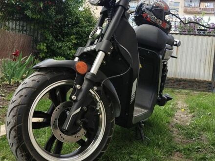 Citycoco 95 XF 380 2023 в Борщеве на Automoto.ua Citycoco 95 XF 380, объемом двигателя 12.58 л и пробегом 0 тыс. км за 2600 $, фото 1 на Automoto.ua