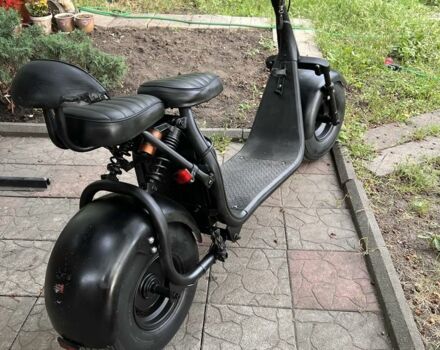 Citycoco Другая, объемом двигателя 0 л и пробегом 0 тыс. км за 388 $, фото 5 на Automoto.ua