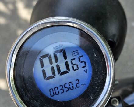 Citycoco Другая, объемом двигателя 0 л и пробегом 0 тыс. км за 1000 $, фото 7 на Automoto.ua