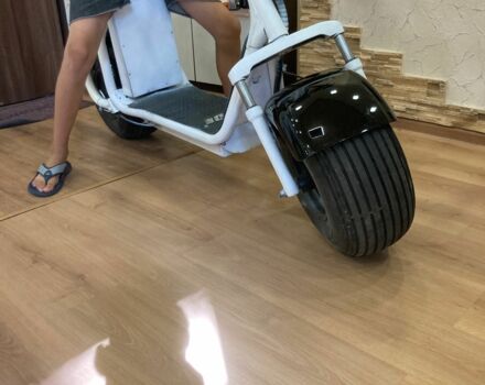Citycoco Другая, объемом двигателя 0 л и пробегом 0 тыс. км за 1000 $, фото 1 на Automoto.ua