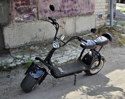 Citycoco Другая, объемом двигателя 0 л и пробегом 0 тыс. км за 1000 $, фото 3 на Automoto.ua