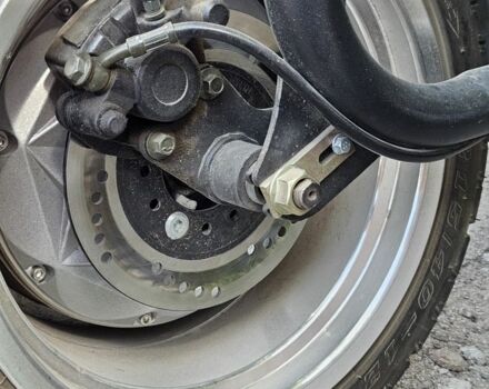 Citycoco Другая, объемом двигателя 0 л и пробегом 0 тыс. км за 1000 $, фото 1 на Automoto.ua