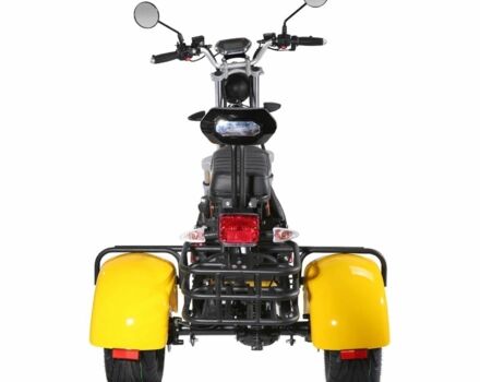 Citycoco Другая, объемом двигателя 0 л и пробегом 0 тыс. км за 1813 $, фото 4 на Automoto.ua