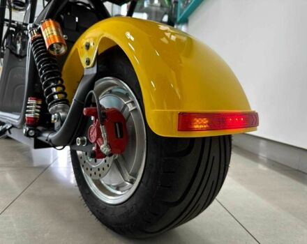 Citycoco Інша 2022 у Житомирі на Automoto.ua Citycoco Інша, об'ємом двигуна 0 л та пробігом 0 тис. км за 1679 $, фото 6 на Automoto.ua