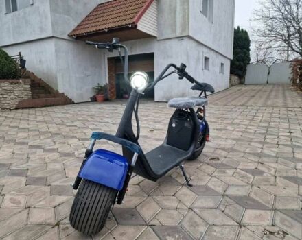 Citycoco Інша 2022 у Дубно на Automoto.ua Citycoco Інша, об'ємом двигуна 0 л та пробігом 0 тис. км за 1353 $, фото 1 на Automoto.ua