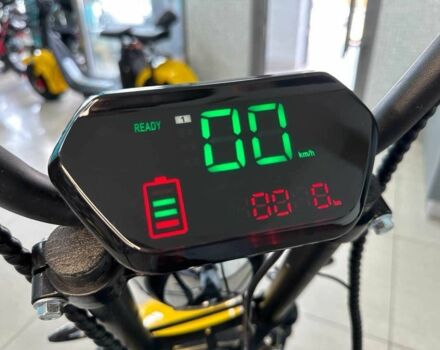 Citycoco Інша 2022 у Житомирі на Automoto.ua Citycoco Інша, об'ємом двигуна 0 л та пробігом 0 тис. км за 1679 $, фото 5 на Automoto.ua