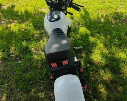 Citycoco Другая, объемом двигателя 0 л и пробегом 0 тыс. км за 842 $, фото 10 на Automoto.ua