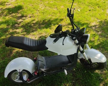 Citycoco Другая, объемом двигателя 0 л и пробегом 0 тыс. км за 842 $, фото 11 на Automoto.ua