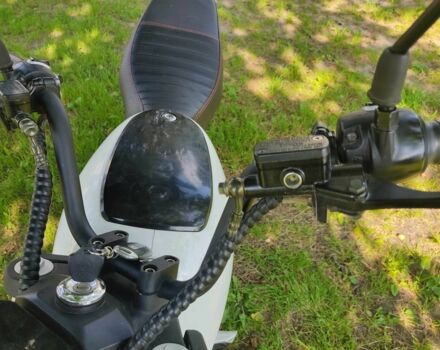 Citycoco Другая, объемом двигателя 0 л и пробегом 0 тыс. км за 842 $, фото 6 на Automoto.ua