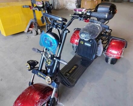 Citycoco Другая, объемом двигателя 0 л и пробегом 0 тыс. км за 1050 $, фото 2 на Automoto.ua