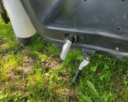 Citycoco Другая, объемом двигателя 0 л и пробегом 0 тыс. км за 842 $, фото 1 на Automoto.ua