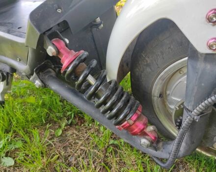 Citycoco Другая, объемом двигателя 0 л и пробегом 0 тыс. км за 842 $, фото 2 на Automoto.ua