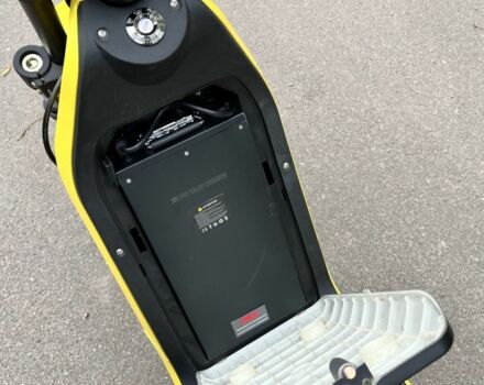 Citycoco Другая, объемом двигателя 0 л и пробегом 0 тыс. км за 1547 $, фото 3 на Automoto.ua