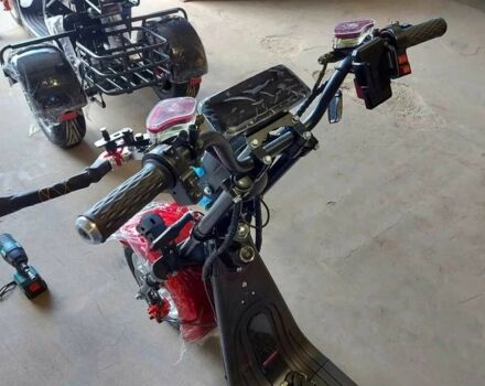 Citycoco Другая, объемом двигателя 0 л и пробегом 0 тыс. км за 1050 $, фото 3 на Automoto.ua