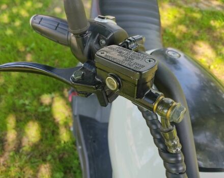 Citycoco Другая, объемом двигателя 0 л и пробегом 0 тыс. км за 842 $, фото 7 на Automoto.ua