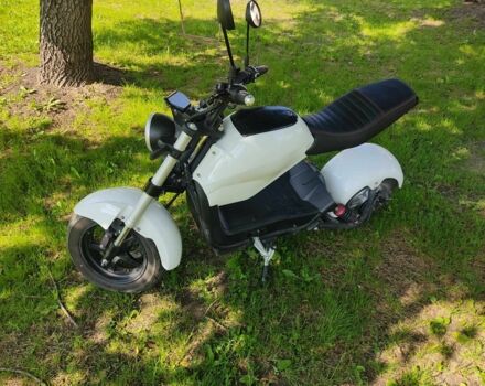 Citycoco Другая, объемом двигателя 0 л и пробегом 0 тыс. км за 842 $, фото 12 на Automoto.ua