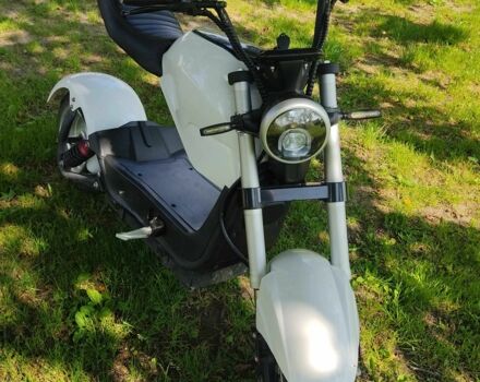 Citycoco Другая, объемом двигателя 0 л и пробегом 0 тыс. км за 842 $, фото 5 на Automoto.ua