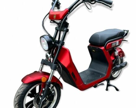 Citycoco Другая, объемом двигателя 0 л и пробегом 0 тыс. км за 1547 $, фото 2 на Automoto.ua