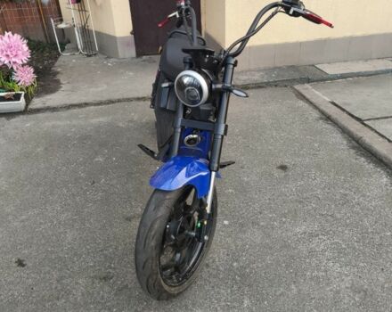 Citycoco Другая, объемом двигателя 0 л и пробегом 0 тыс. км за 1667 $, фото 2 на Automoto.ua