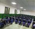 Citycoco Другая, объемом двигателя 0 л и пробегом 0 тыс. км за 841 $, фото 1 на Automoto.ua