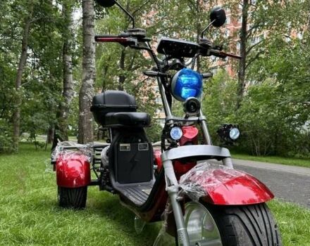 Citycoco Другая, объемом двигателя 0 л и пробегом 0 тыс. км за 1339 $, фото 3 на Automoto.ua