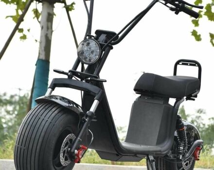 Citycoco Другая, объемом двигателя 0 л и пробегом 0 тыс. км за 990 $, фото 1 на Automoto.ua