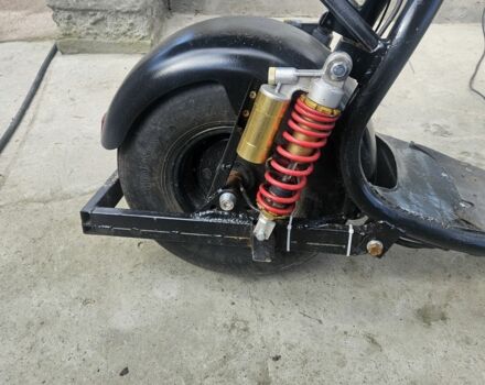 Citycoco Другая, объемом двигателя 0 л и пробегом 0 тыс. км за 591 $, фото 1 на Automoto.ua