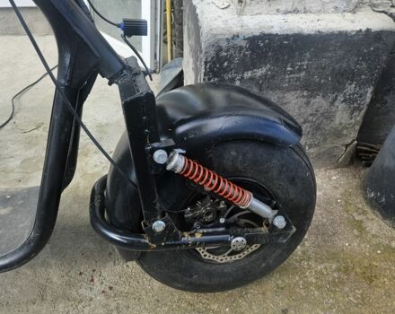 Citycoco Другая, объемом двигателя 0 л и пробегом 0 тыс. км за 591 $, фото 2 на Automoto.ua