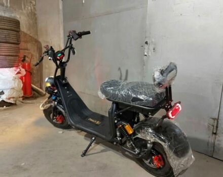 Citycoco Другая, объемом двигателя 0 л и пробегом 0 тыс. км за 727 $, фото 9 на Automoto.ua