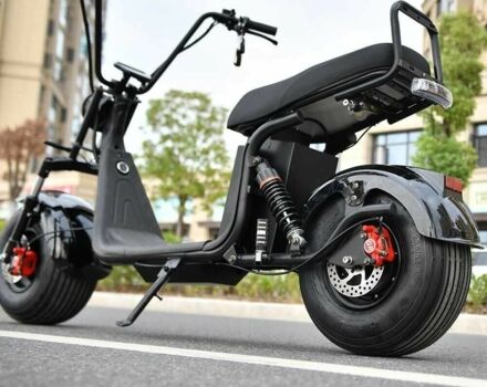 Citycoco Другая, объемом двигателя 0 л и пробегом 0 тыс. км за 990 $, фото 4 на Automoto.ua