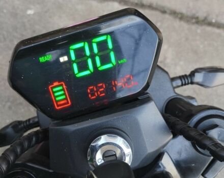 Citycoco Другая, объемом двигателя 0 л и пробегом 0 тыс. км за 1667 $, фото 3 на Automoto.ua