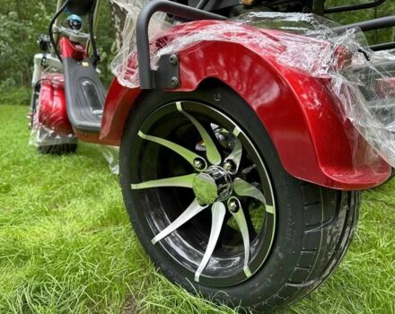 Citycoco Другая, объемом двигателя 0 л и пробегом 0 тыс. км за 1339 $, фото 4 на Automoto.ua