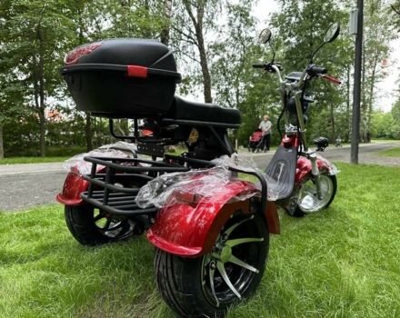 Citycoco Другая, объемом двигателя 0 л и пробегом 0 тыс. км за 1339 $, фото 1 на Automoto.ua