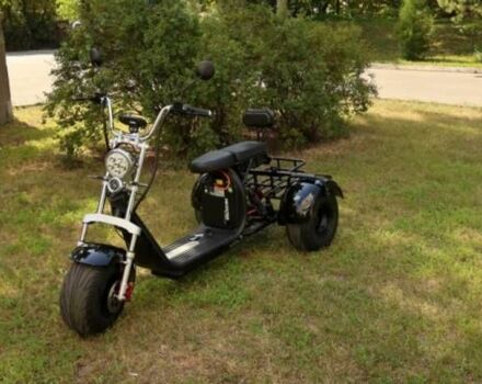 Citycoco Другая 2025 в Виннице на Automoto.ua Citycoco Другая, объемом двигателя 0 л и пробегом 0 тыс. км за 1143 $, фото 4 на Automoto.ua