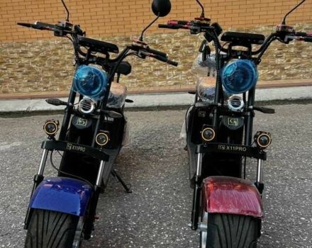 Citycoco Другая, объемом двигателя 0 л и пробегом 0 тыс. км за 944 $, фото 3 на Automoto.ua