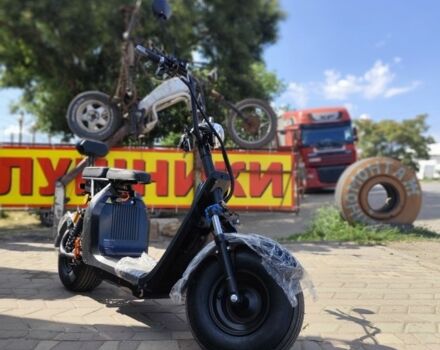 Citycoco Другая, объемом двигателя 0 л и пробегом 0 тыс. км за 37500 $, фото 7 на Automoto.ua