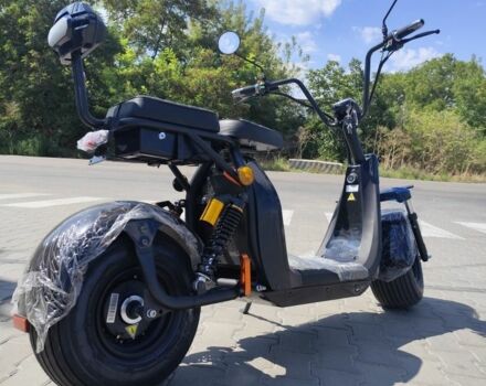 Citycoco Другая, объемом двигателя 0 л и пробегом 0 тыс. км за 37500 $, фото 10 на Automoto.ua