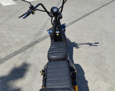 Citycoco Другая, объемом двигателя 0 л и пробегом 0 тыс. км за 37500 $, фото 9 на Automoto.ua