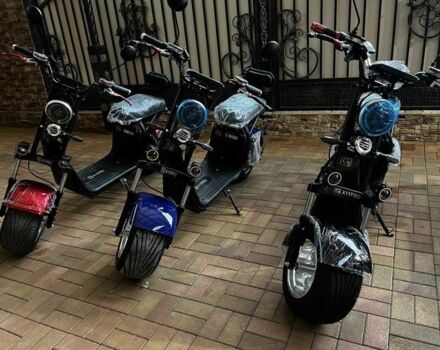 Citycoco Другая, объемом двигателя 0 л и пробегом 0 тыс. км за 944 $, фото 2 на Automoto.ua